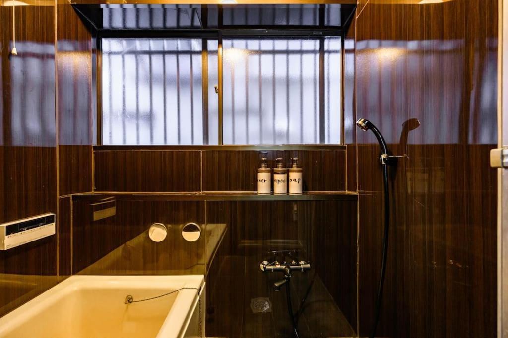 Premier Suite Nishiazabu Roppongi Front Tokyo Dış mekan fotoğraf