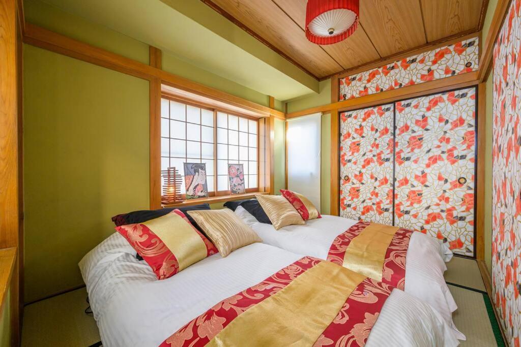 Premier Suite Nishiazabu Roppongi Front Tokyo Dış mekan fotoğraf