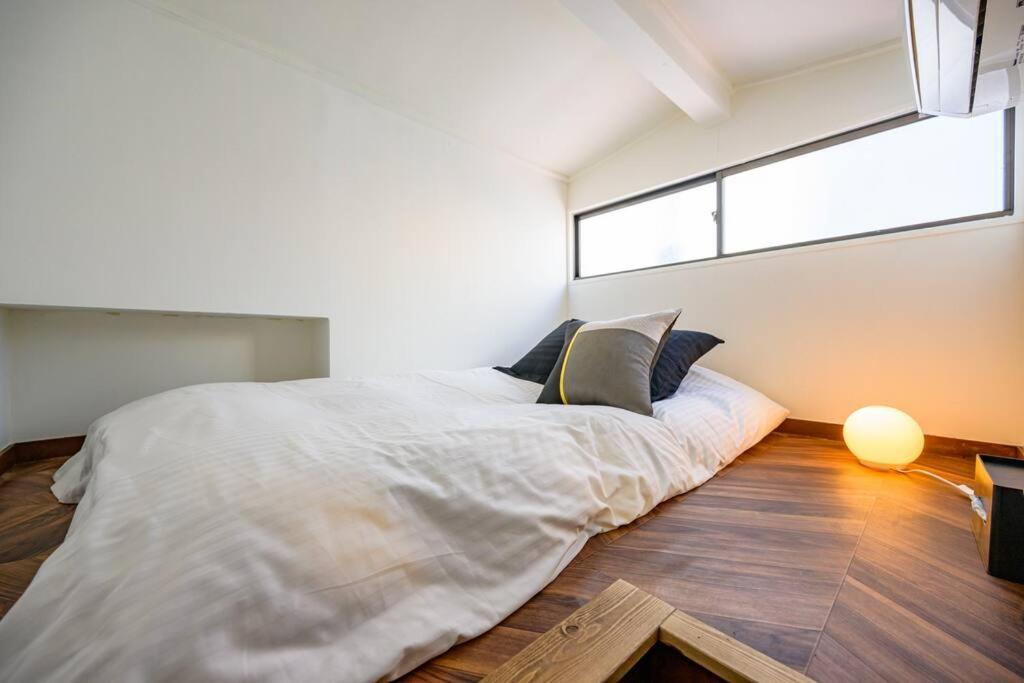 Premier Suite Nishiazabu Roppongi Front Tokyo Dış mekan fotoğraf