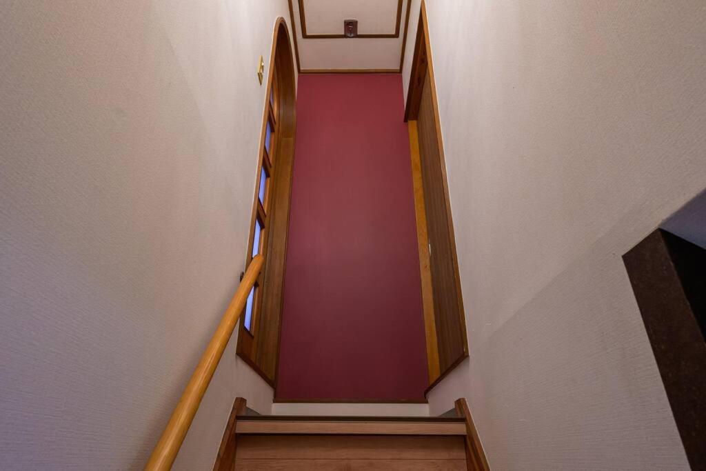 Premier Suite Nishiazabu Roppongi Front Tokyo Dış mekan fotoğraf
