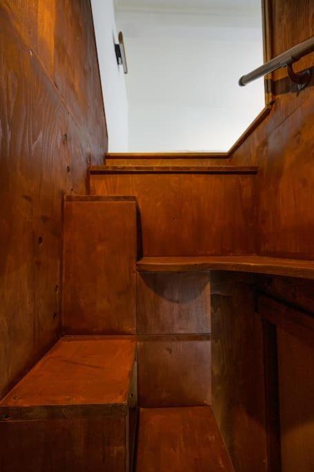 Premier Suite Nishiazabu Roppongi Front Tokyo Dış mekan fotoğraf