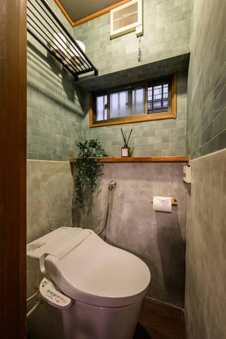 Premier Suite Nishiazabu Roppongi Front Tokyo Dış mekan fotoğraf