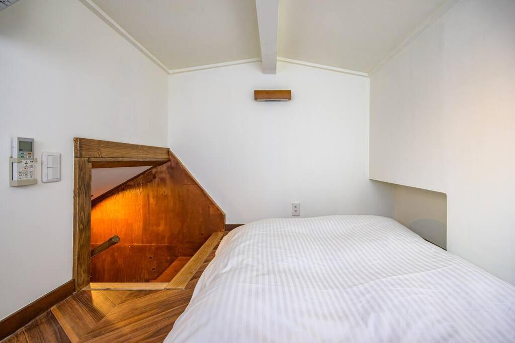 Premier Suite Nishiazabu Roppongi Front Tokyo Dış mekan fotoğraf