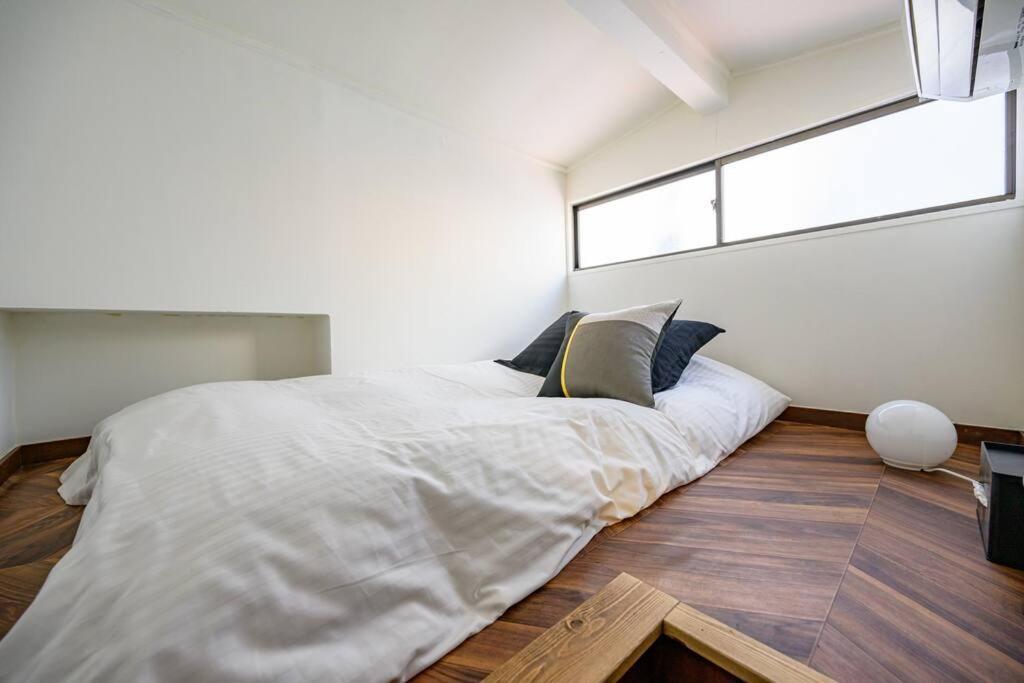 Premier Suite Nishiazabu Roppongi Front Tokyo Dış mekan fotoğraf