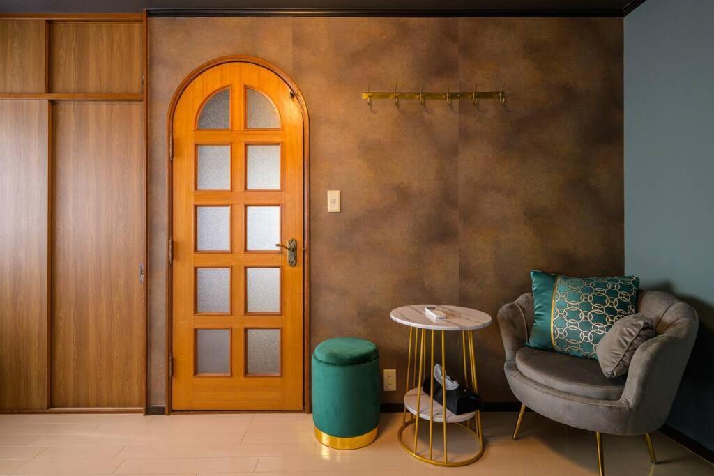 Premier Suite Nishiazabu Roppongi Front Tokyo Dış mekan fotoğraf