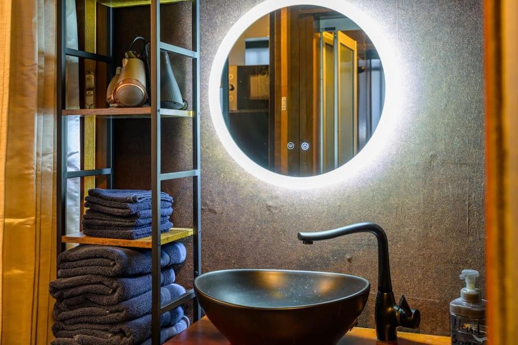 Premier Suite Nishiazabu Roppongi Front Tokyo Dış mekan fotoğraf